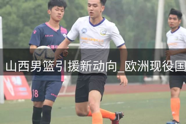 山西男篮引援新动向 欧洲现役国手级中锋或加盟